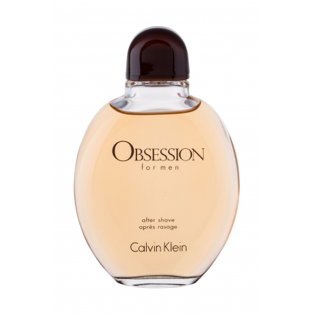 Calvin Klein Obsession (voda po holení)