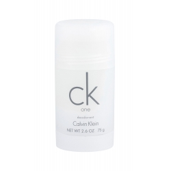 Calvin Klein CK One (dezodorant)