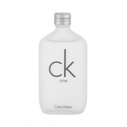 Calvin Klein CK One (toaletná voda)