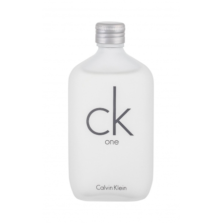 Calvin Klein CK One (toaletná voda)