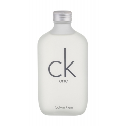 Calvin Klein CK One (toaletná voda)