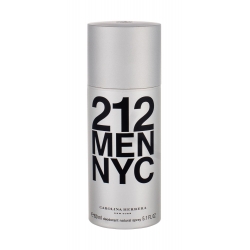 Carolina Herrera 212 NYC Men (dezodorant)