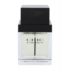 Carolina Herrera Chic (toaletná voda)