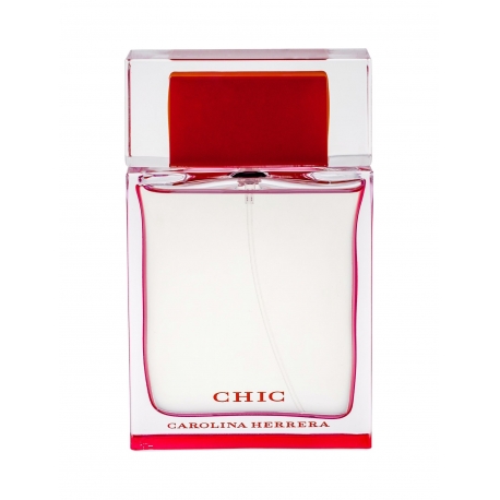 Carolina Herrera Chic (parfumovaná voda)