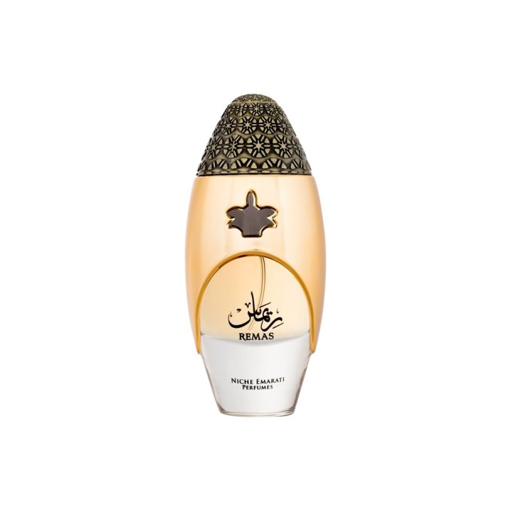 Niche Emarati Remas – Parfumovaná voda unisex