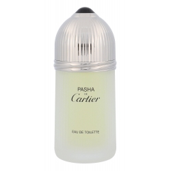 Cartier Pasha De Cartier (toaletná voda)