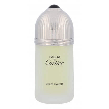 Cartier Pasha De Cartier (toaletná voda)