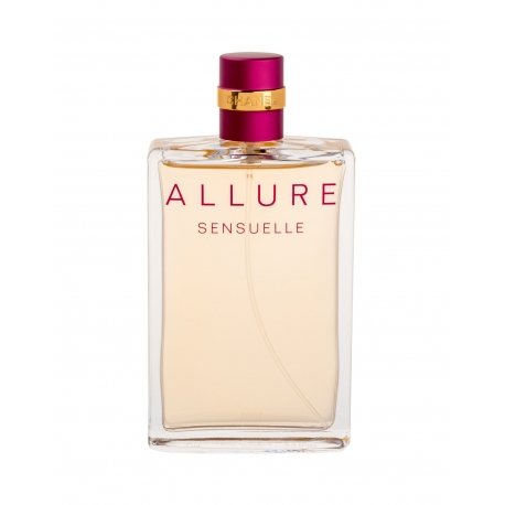 Chanel Allure Sensuelle (parfumovaná voda)