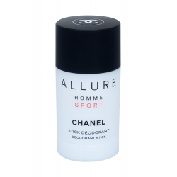 Chanel Allure Homme Sport (dezodorant)