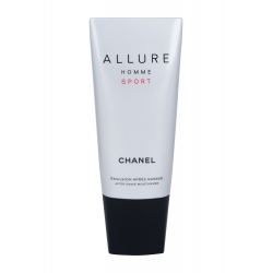 Chanel Allure Homme Sport (balzam po holení)