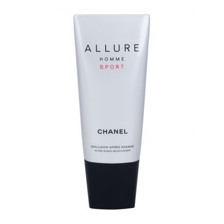 Chanel Allure Homme Sport (balzam po holení)