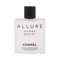Chanel Allure Homme Sport (voda po holení)