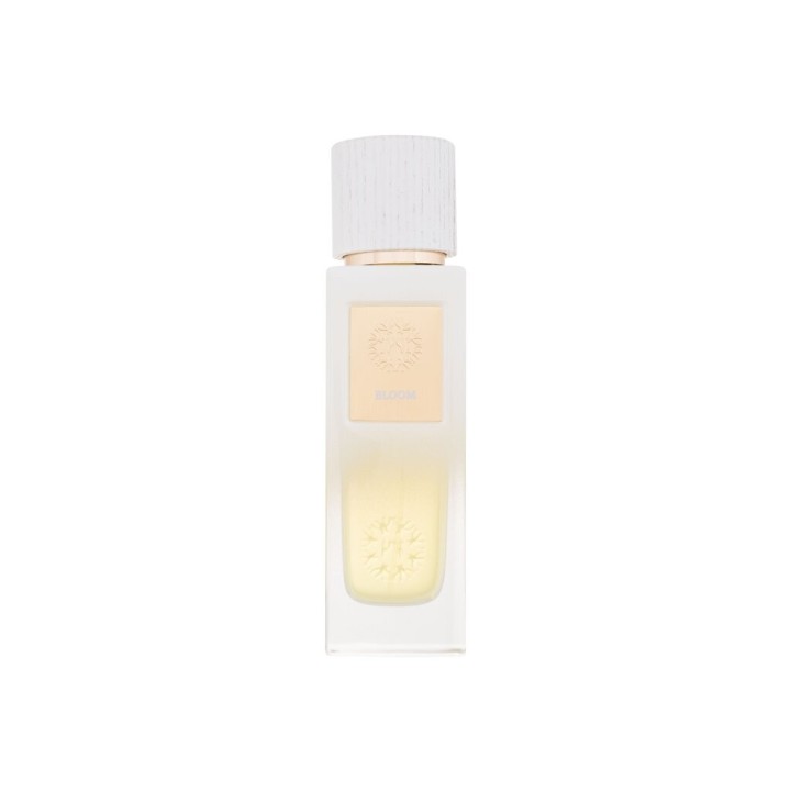 The Woods Collection Natural Bloom – Parfumovaná voda unisex