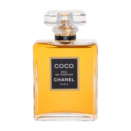 Chanel Coco (parfumovaná voda)