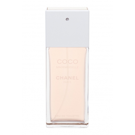 Chanel Coco Mademoiselle (toaletná voda)