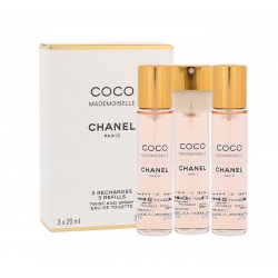 Chanel Coco Mademoiselle (toaletná voda)
