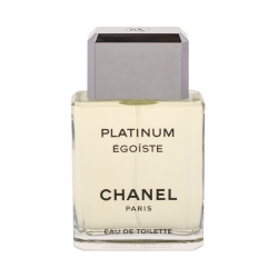 Chanel Platinum Egoiste Pour Homme (toaletná voda)