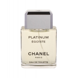 Chanel Platinum Egoiste Pour Homme (toaletná voda)