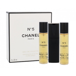 Chanel No.5 (toaletná voda)