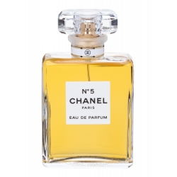Chanel No.5 (parfumovaná voda)