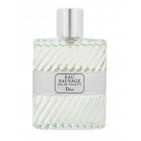 Dior Eau Sauvage (toaletná voda)