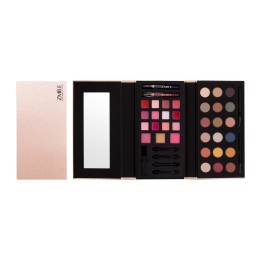ZMILE COSMETICS Glam To Go – Dekoratívna kazeta pre ženy