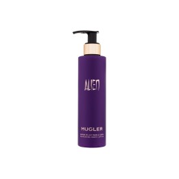 Mugler Alien – Telové mlieko pre ženy