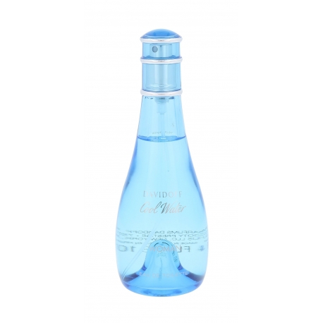 Davidoff Cool Water (toaletná voda)