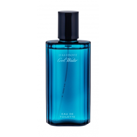 Davidoff Cool Water (toaletná voda)
