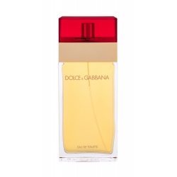Dolce&Gabbana Femme (toaletná voda)