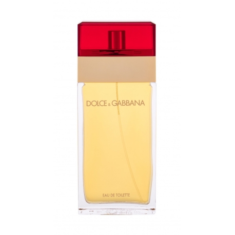Dolce&Gabbana Femme (toaletná voda)