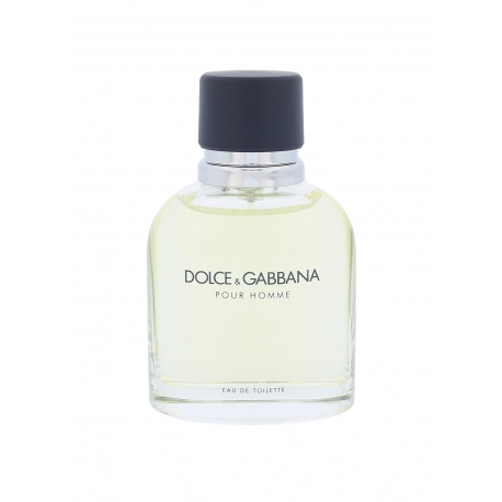 Dolce&Gabbana Pour Homme (toaletná voda)