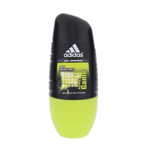 Adidas Pure Game (antiperspirant)