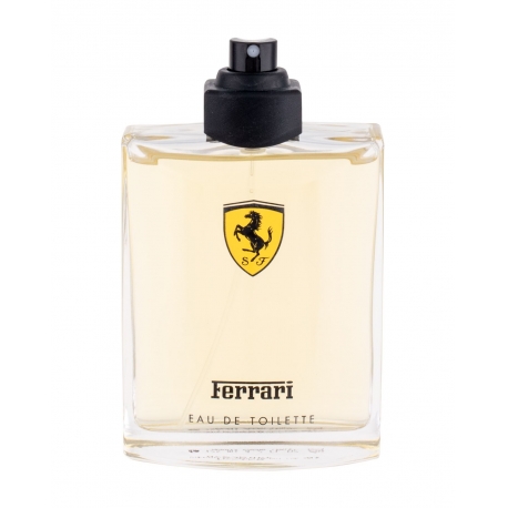 Ferrari Scuderia Ferrari Red (toaletná voda)