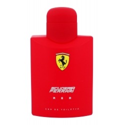 Ferrari Scuderia Ferrari Red (toaletná voda)