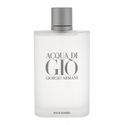Giorgio Armani Acqua di Gio (toaletná voda)
