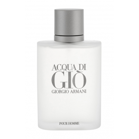 Giorgio Armani Acqua di Gio (toaletná voda)