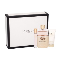 Gucci Guilty – Parfumovaná voda pre ženy darčekový set