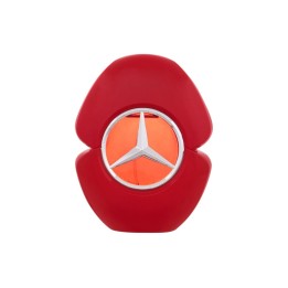 Mercedes-Benz Woman In Red – Parfumovaná voda pre ženy