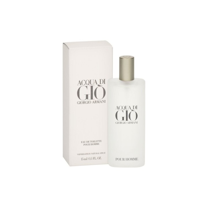 Giorgio Armani Acqua di Gio Pour Homme – Toaletná voda pre mužov