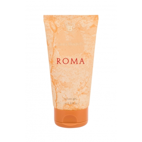 Laura Biagiotti Roma (sprchovací gél)