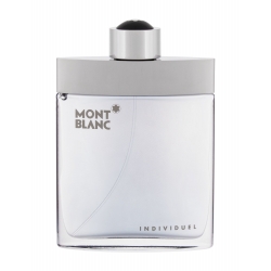 Montblanc Individuel (toaletná voda)
