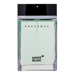 Montblanc Presence (toaletná voda)