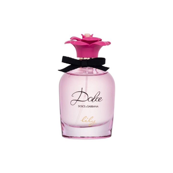 Dolce&Gabbana Dolce Lily – Toaletná voda pre ženy