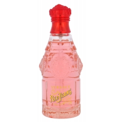 Versace Red Jeans Woman (toaletná voda)