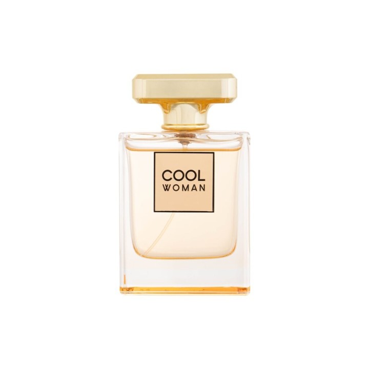 New Brand Parfums Prestige Cool Woman – Parfumovaná voda pre ženy