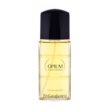 Yves Saint Laurent Opium Pour Homme (toaletná voda)