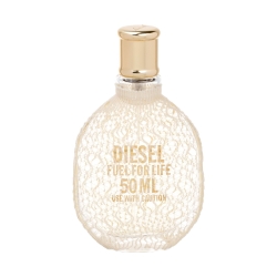 Diesel Fuel For Life Femme (parfumovaná voda)
