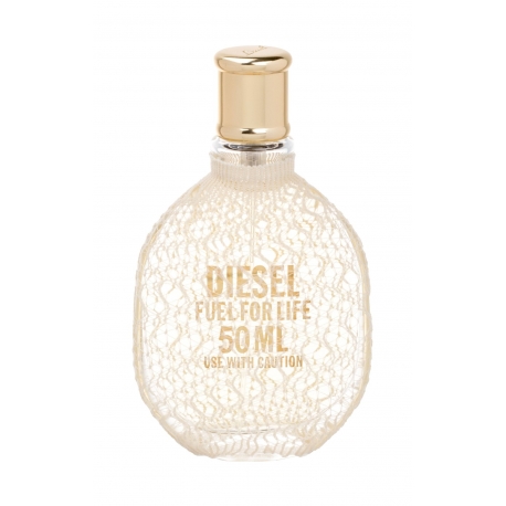 Diesel Fuel For Life Femme (parfumovaná voda)