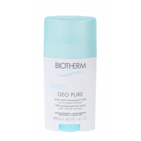 Biotherm Deo Pure (antiperspirant)